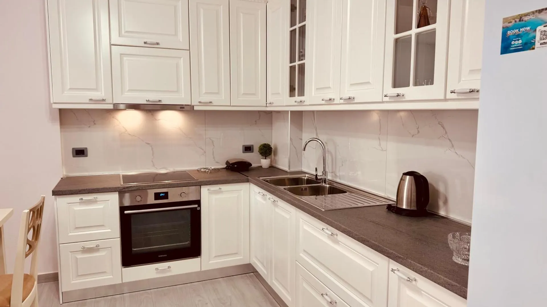 Διαμέρισμα New Apartment,2 Rooms ,Central Location Vlorë Αλβανία